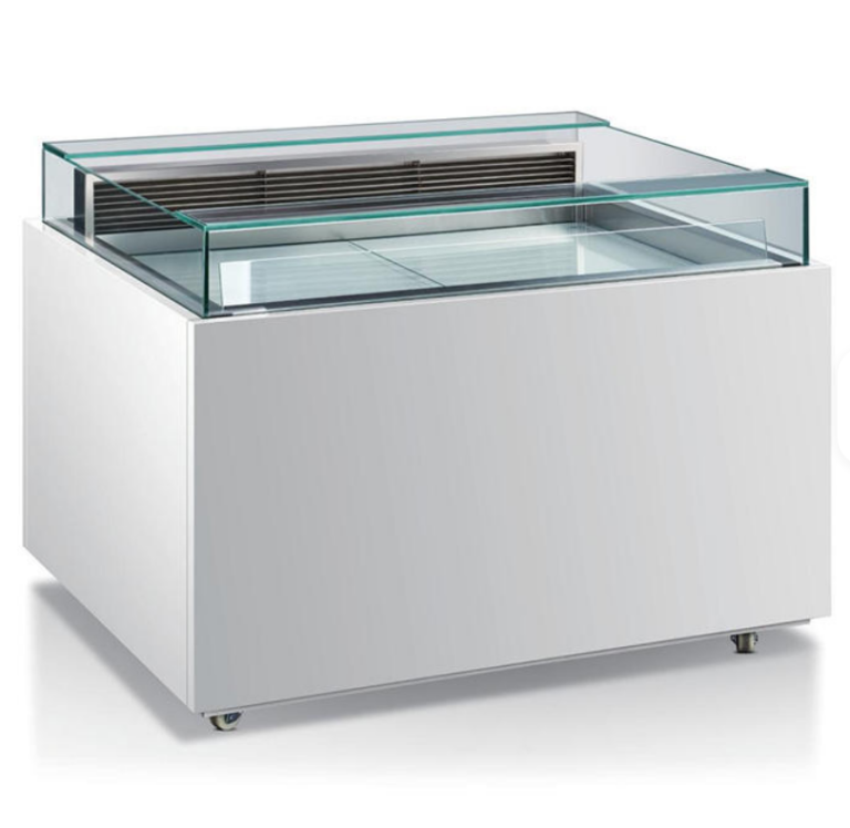SMZ-150 蛋糕展示柜